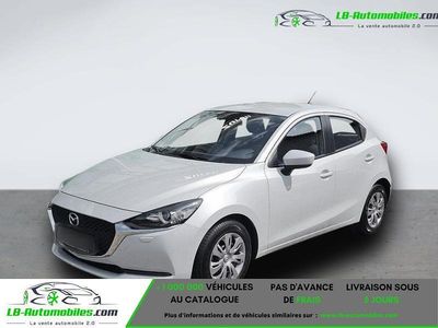 Occasion 2022 Mazda 2 Citadine | 20 900 € (Prix assez cher)