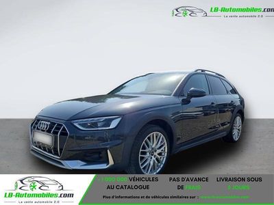 Occasion 2022 Audi A4 Sport Berline | 39 500 € (Prix cher)