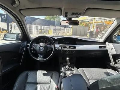 Occasion 2004 BMW 530 Sport Line Berline | 4 800 €