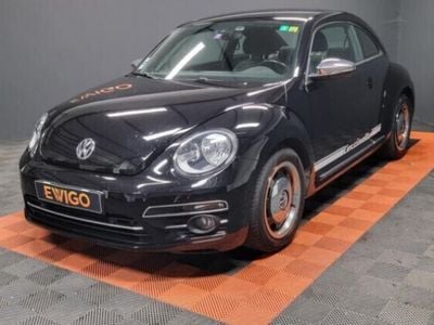 VW Beetle