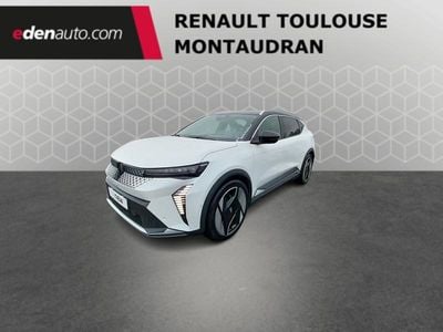 Occasion 2025 Renault Scenic E-Tech Iconic SUV | 43 990 € (Prix juste)