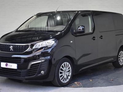occasion Peugeot Traveller Standard 2.0 Bluehdi 150ch S&s Bvm6 Active