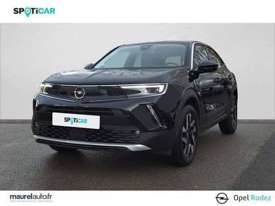 Occasion 2023 Opel Mokka Elegance SUV | 16 490 € (Prix juste)