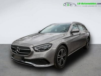 Mercedes E200