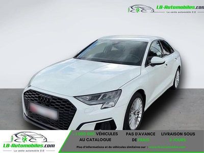 Occasion 2022 Audi A3 Sport Berline | 30 900 € (Prix assez cher)