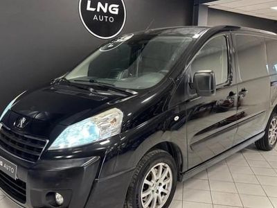 Occasion Peugeot Expert 163 ch (119 kW) 2014 Van