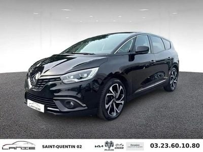 Renault Grand Scénic IV