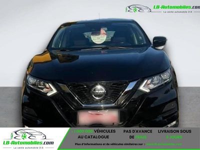 Occasion 2020 Nissan Qashqai Acenta SUV | 21 400 € (Prix assez cher)