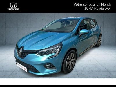 occasion Renault Clio V E-Tech 140 - 21 Zen