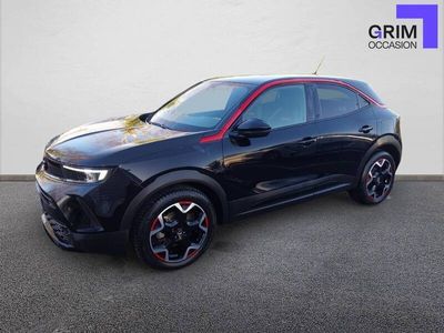 Opel Mokka-e