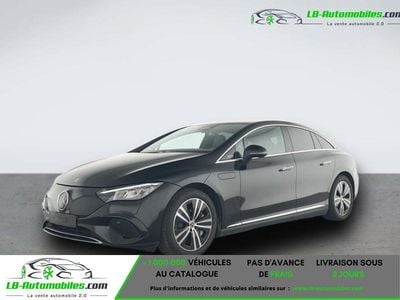 Mercedes EQE300