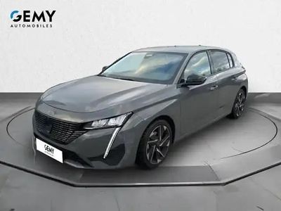 Occasion Peugeot 308 S 2024 Gris Berline