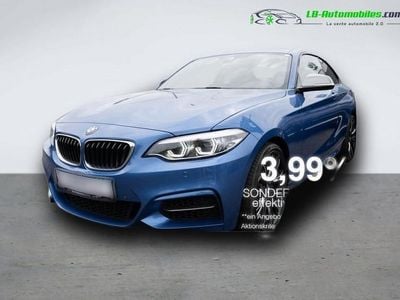 BMW M240
