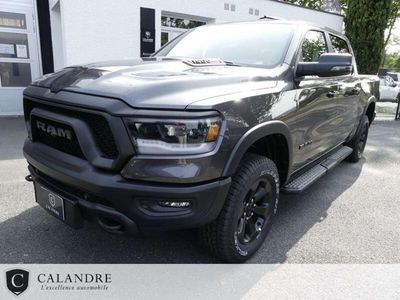 occasion Dodge Ram Crew Cab 5.7 V8 Rebel Night Edition