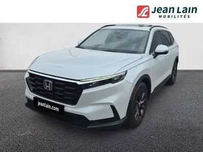 Diamant brillant Nouvelle 2025 Honda CR-V Executive SUV | 47 656 €