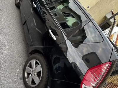 Occasion Renault Scénic III 110 ch (80 kW) 2011 Monospace