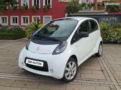 Citroën C-zero