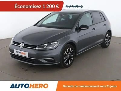 VW Golf VII
