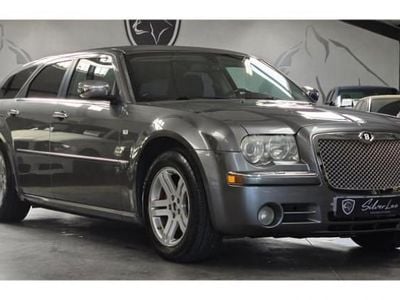 Occasion Chrysler 300C 193 ch (141 kW) 2007 Berline