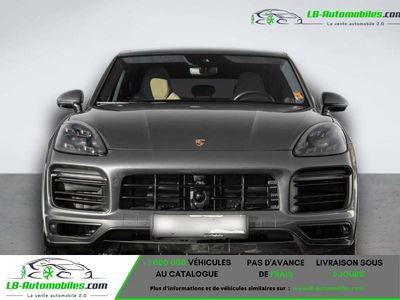 Occasion Porsche Cayenne GTS 460 ch (338 kW) 2021 SUV