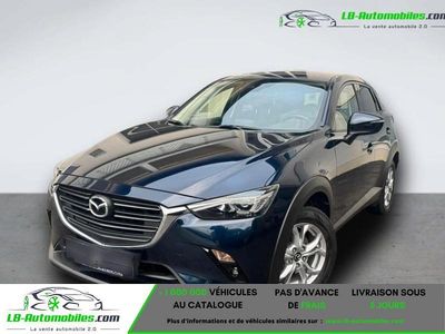 Occasion Mazda CX-3 150 ch (110 kW) 2019 SUV