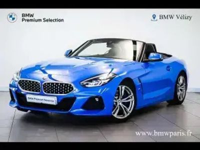 occasion BMW Z4 Sdrive30ia 258ch M Sport