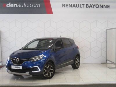 occasion Renault Captur TCe 90 - 19 Intens