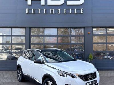 occasion Peugeot 3008 1.2 Puretech 130 S&S EAT8 ALLURE BUSINNES / 25791 *