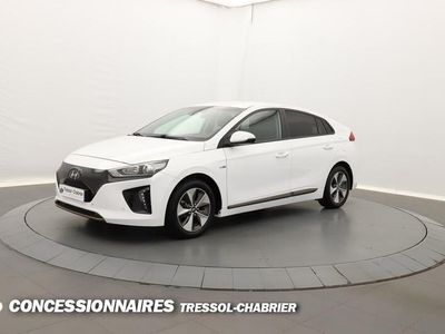 occasion Hyundai Ioniq Hybrid 141 Ch Creative