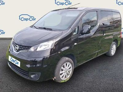 occasion Nissan Evalia NV200 1.5 dCi 110 N-Connecta