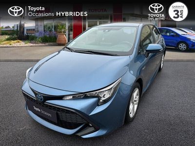 occasion Toyota Corolla 122h Dynamic MY20