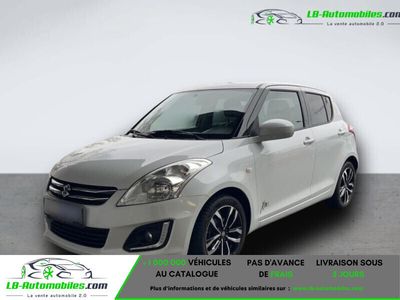 occasion Suzuki Swift 1.2 VVT 94ch BVM