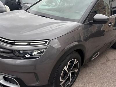 Occasion Citroën C5 PureTech 130 ch (95 kW) 2019 Berline