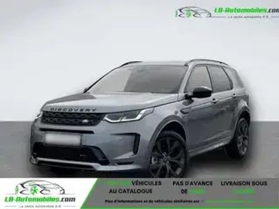 occasion Land Rover Discovery P200 Flexfuel Mhev Awd Bva