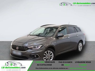 occasion Fiat Tipo 1.6 MultiJet 120 ch BVA