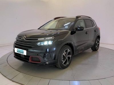 occasion Citroën C5 Aircross BlueHDi 130 S&S EAT8 Feel Pack