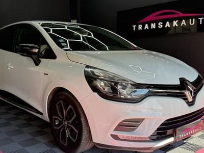 Renault Clio IV