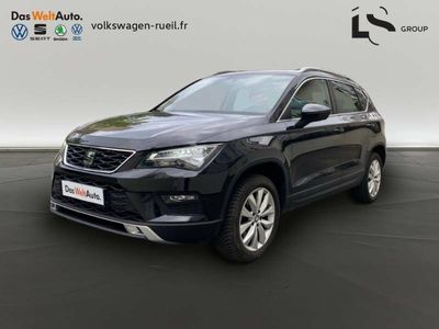 occasion Seat Ateca 1.4 EcoTSI 150 ch ACT Start/Stop Style