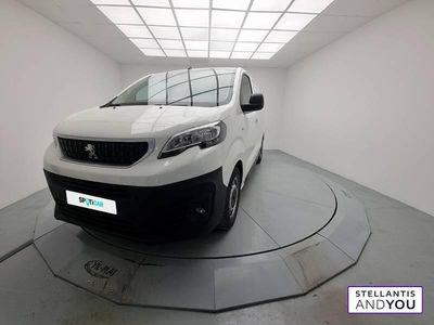 Occasion 2020 Peugeot Expert S Van | 17 190 € (Prix juste)