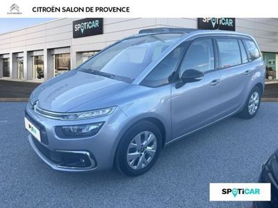 Citroën C4 SpaceTourer