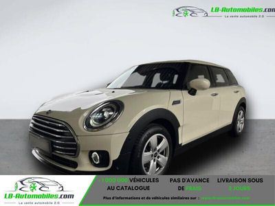 Mini One D Clubman