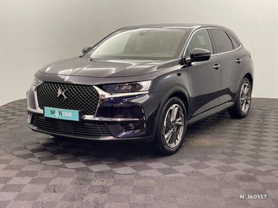 occasion DS Automobiles DS7 Crossback 