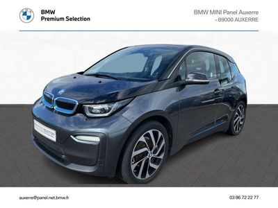 occasion BMW i3 170ch 120Ah iLife Atelier