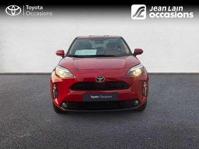 Occasion 2024 Toyota Yaris Hybrid Business Edition | 24 290 € (Prix juste)
