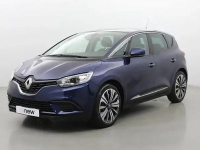 occasion Renault Scénic IV Scenic TCe 115 FAP