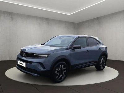 Gris Nouvelle 2025 Opel Mokka Edition SUV | 25 450 € (Prix juste)