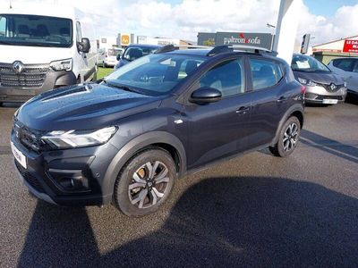 occasion Dacia Sandero TCe 90 - 22 Stepway Confort