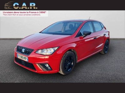 occasion Seat Ibiza Reference 2021