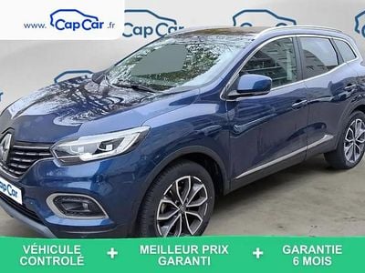 Occasion 2019 Renault Kadjar Intens SUV | 16 999 € (Bon prix)