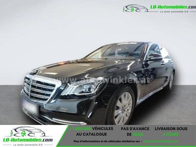 occasion Mercedes S350 Classe350 d